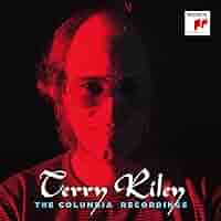 Terry Riley In C 国内初盤 帯付 アナログ盤 盤美品 送料込 Terry Riley